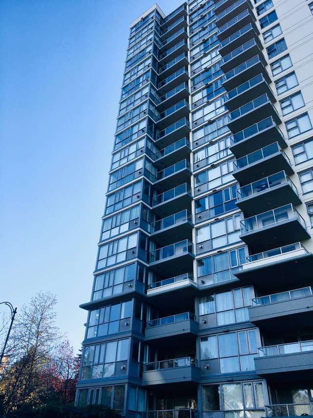 Apartment For Rent in Port Moody, British Columbia