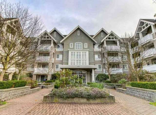Apartment For Rent in Richmond, British Columbia