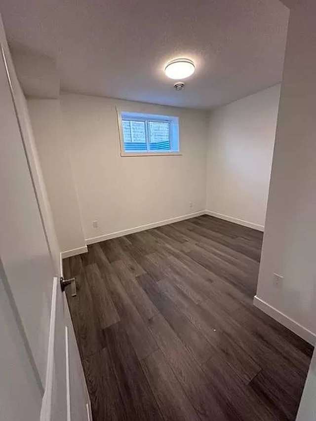 Townhouse For Rent in Calgary, Alberta