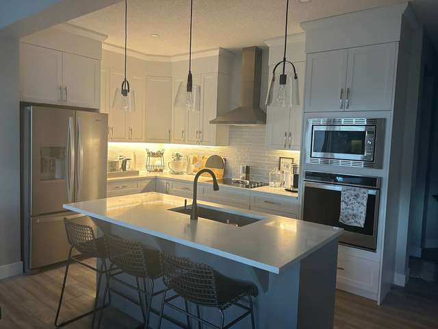 House For Rent in Edmonton, Alberta