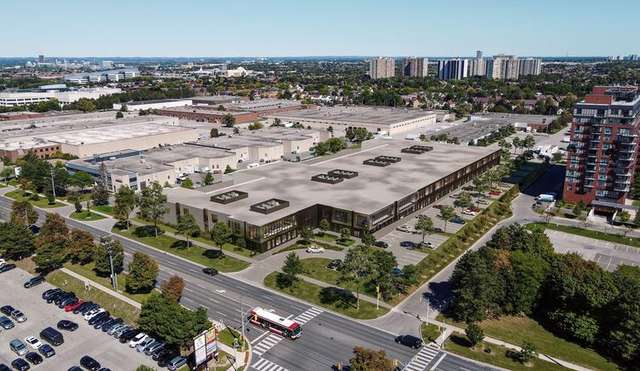 Commercial For Sale in Toronto, Ontario