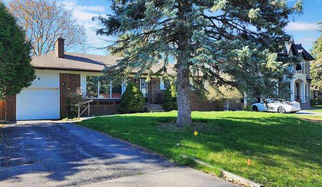 House For Sale in Lanark Highlands, Ontario
