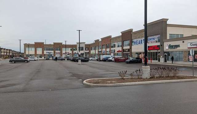 Commercial For Sale in Mississauga, Ontario