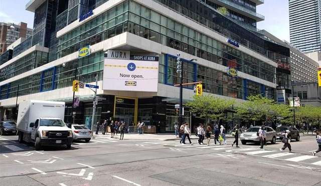 Commercial For Sale in Toronto, Ontario
