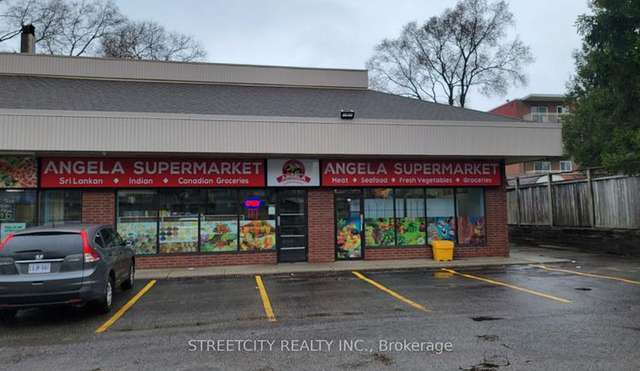 Commercial For Sale in Ottawa, Ontario