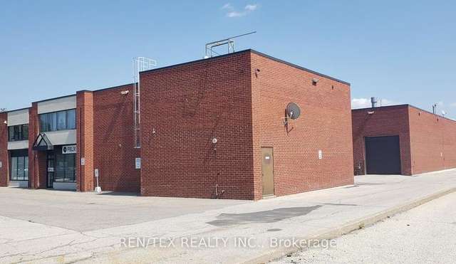 Commercial For Sale in Vaughan, Ontario
