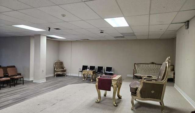 Commercial For Sale in Hamilton, Ontario