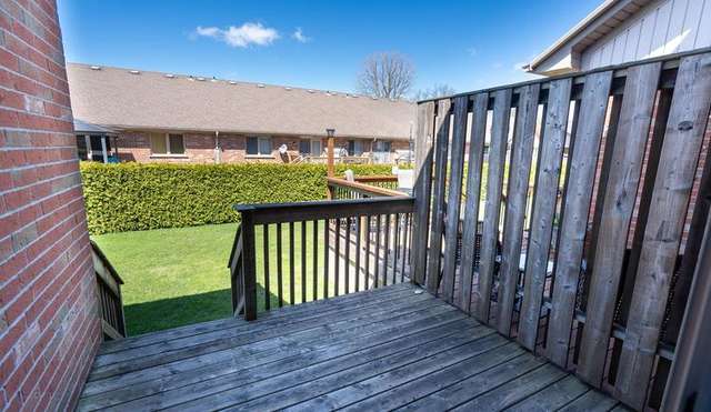 Condo For Sale in Whitby, Ontario