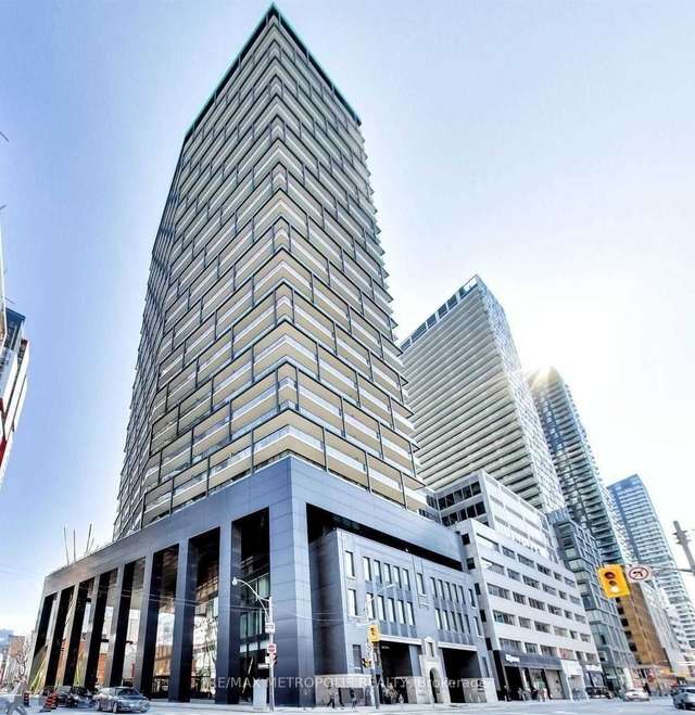 Condo For Rent in Toronto, Ontario