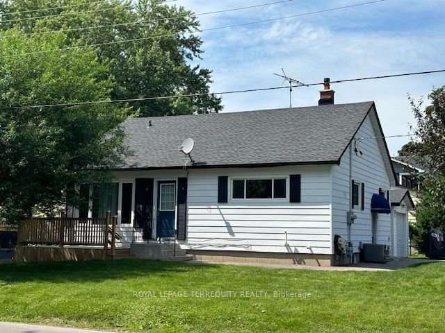 House For Rent in Scugog, Ontario