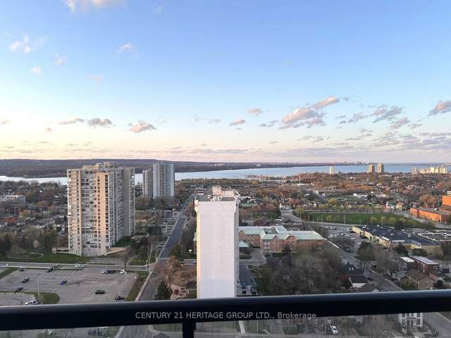 Condo For Rent in Hamilton, Ontario