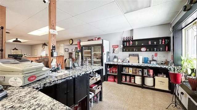 House For Sale in Howick, Ontario