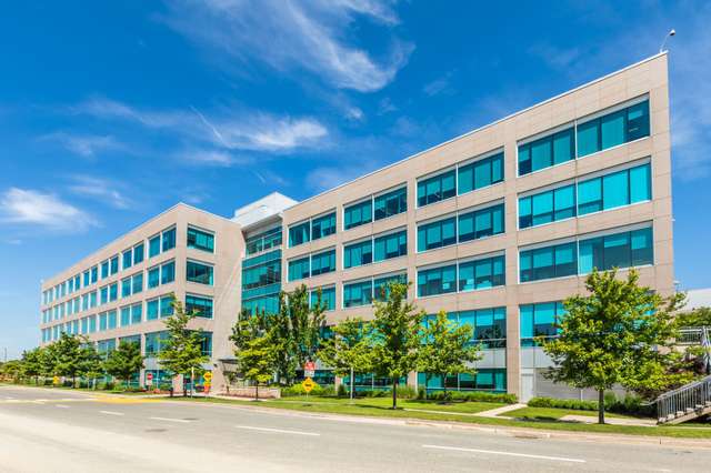 Office building For Rent in Toronto, Ontario