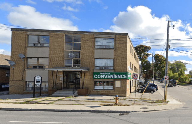 Retail For Rent in Toronto, Ontario