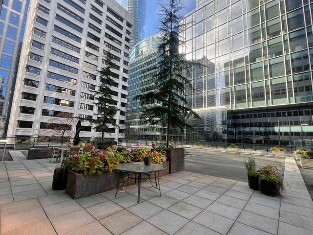 Office building For Rent in Vancouver, British Columbia