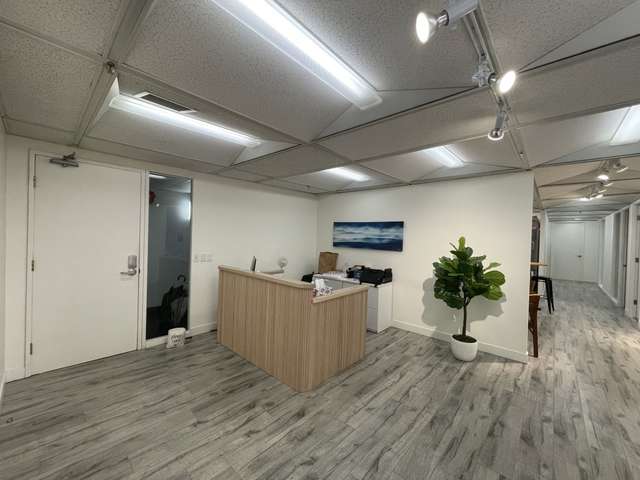 Office building For Rent in Vancouver, British Columbia
