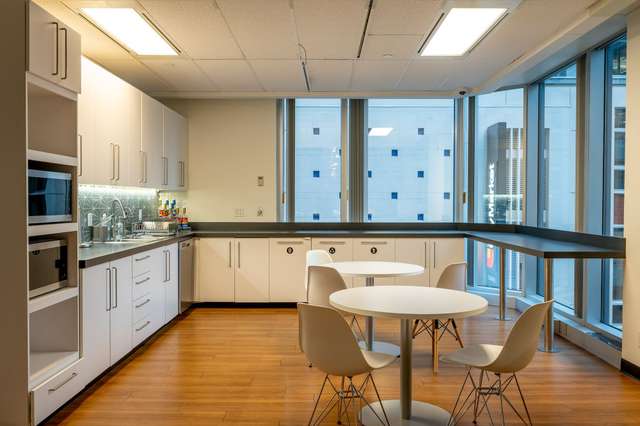 Office building For Rent in Vancouver, British Columbia