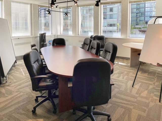 Office building For Rent in Vancouver, British Columbia