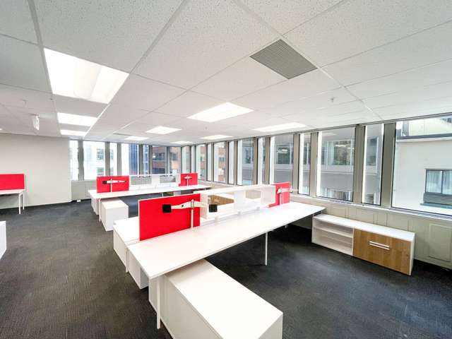 Office building For Rent in Vancouver, British Columbia