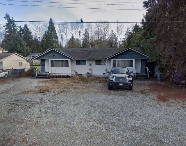 Duplex For Sale in Surrey, British Columbia