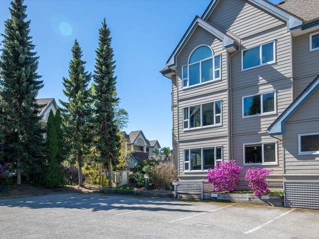 A $719,000.00 Apartment/Condo with 2 bedrooms in Downtown SQ, Squamish