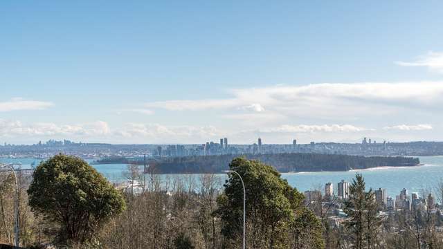 A $1,438,000.00 Apartment/Condo with 2 bedrooms in Panorama Village, West Vancouver