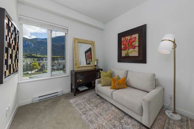 A $1,149,000.00 Apartment/Condo with 2 bedrooms in Downtown SQ, Squamish
