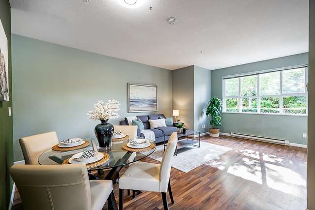 A $499,000.00 Apartment/Condo with 1 bedroom in Clayton, Cloverdale