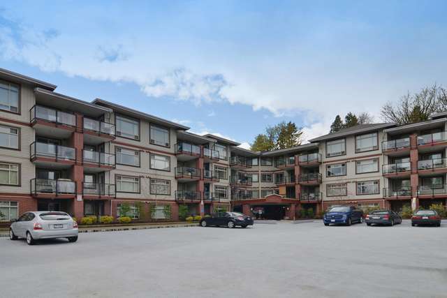 A $379,700.00 Apartment/Condo with 1 bedroom in Central Abbotsford, Abbotsford