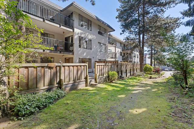 A $510,000.00 Apartment/Condo with 2 bedrooms in Sapperton, New Westminster