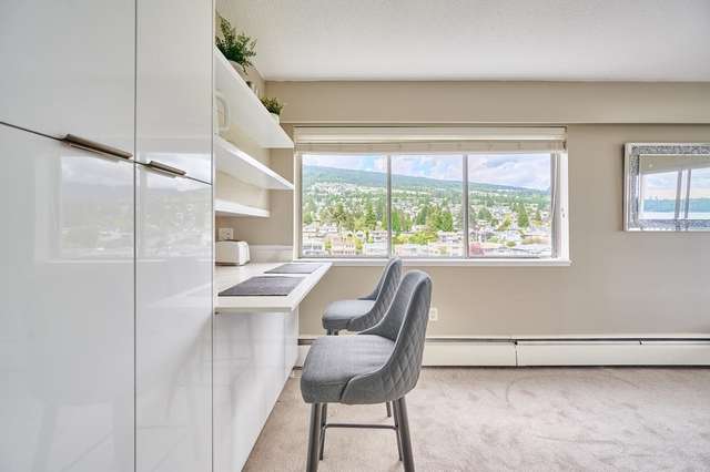 A $849,000.00 Apartment/Condoin Dundarave, West Vancouver