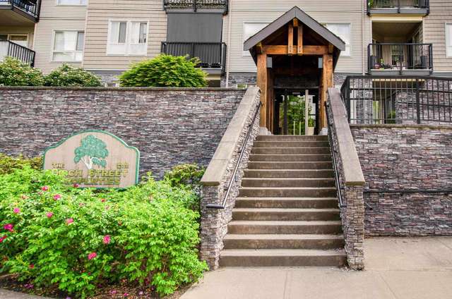 A $382,000.00 Apartment/Condo with 1 bedroom in Chilliwack Downtown, Chilliwack
