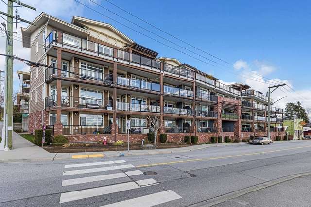 A $519,000.00 Apartment/Condo with 2 bedrooms in West Central, Maple Ridge