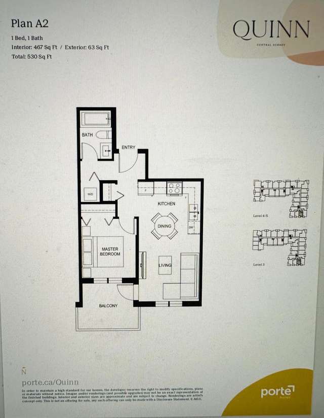 A $459,000.00 Apartment/Condo with 1 bedroom in Queen Mary Park Surrey, Surrey