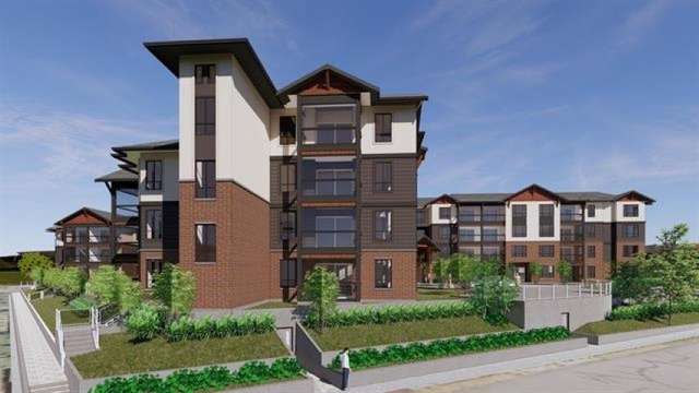 A $459,900.00 Apartment/Condo with 1 bedroom in Chilliwack Proper South, Chilliwack