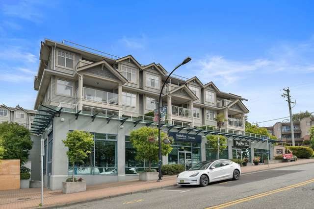 A $1,049,900.00 Apartment/Condo with 2 bedrooms in White Rock, South Surrey White Rock
