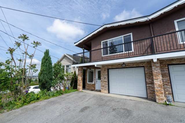 A $2,380,000.00 Duplex with 8 bedrooms in Central Coquitlam, Coquitlam