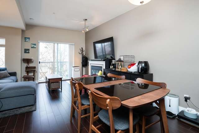A $778,000.00 Townhouse with 2 bedrooms in Metrotown, Burnaby South