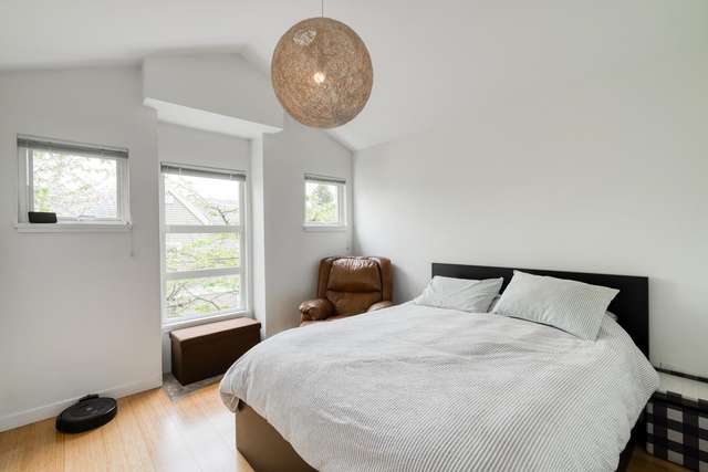 A $1,034,000.00 Townhouse with 2 bedrooms in Cambie, Vancouver West