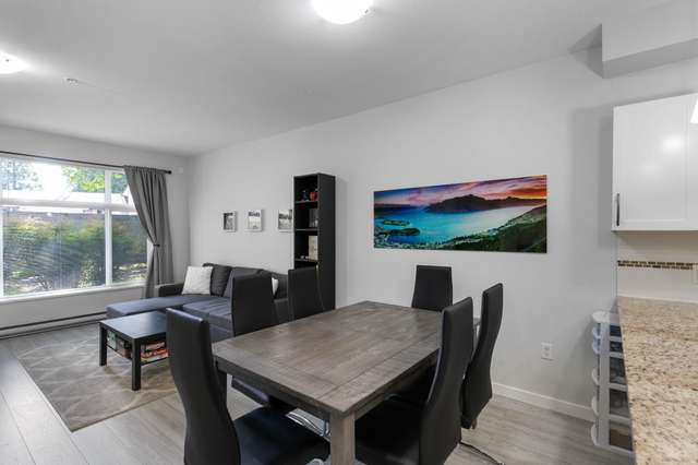 A $489,000.00 Apartment/Condo with 1 bedroom in Central Meadows, Pitt Meadows