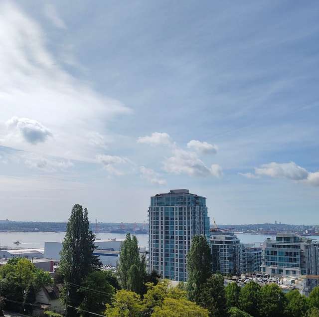 A $1,089,900.00 Apartment/Condo with 2 bedrooms in Lower Lonsdale, North Vancouver
