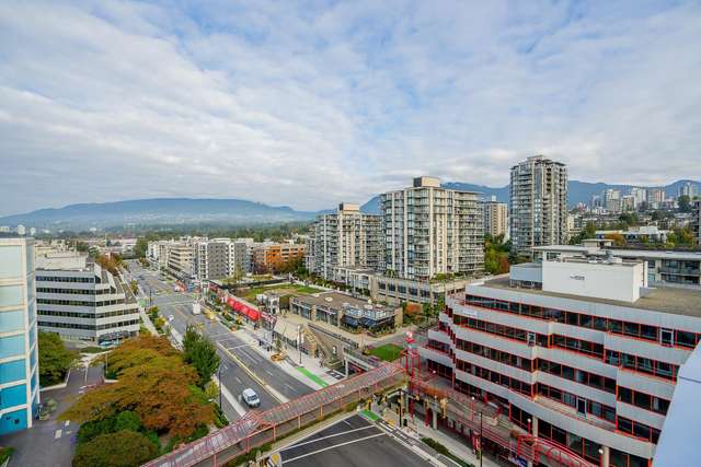 A $1,198,000.00 Apartment/Condo with 1 bedroom in Lower Lonsdale, North Vancouver