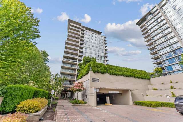 A $699,900.00 Apartment/Condo with 2 bedrooms in Brighouse, Richmond