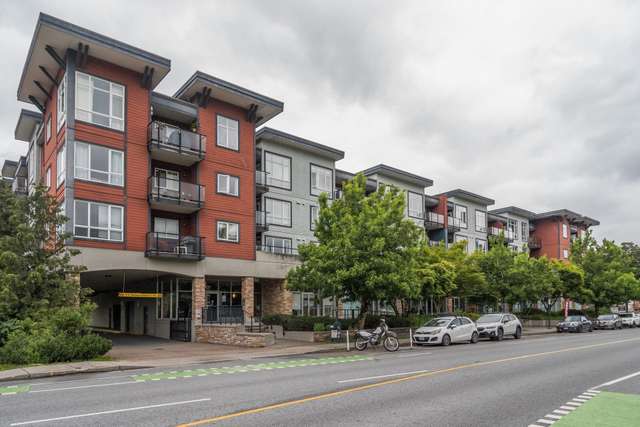 A $599,000.00 Apartment/Condo with 2 bedrooms in Garibaldi Estates, Squamish