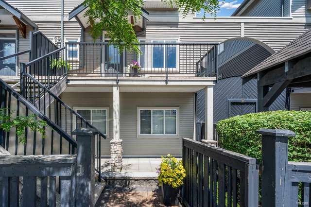 A $859,999.00 Townhouse with 2 bedrooms in Metrotown, Burnaby South