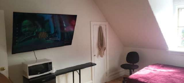 ONE MONTH OF RENT FREE! Steps from Elgin & Canal, A Large furnis
