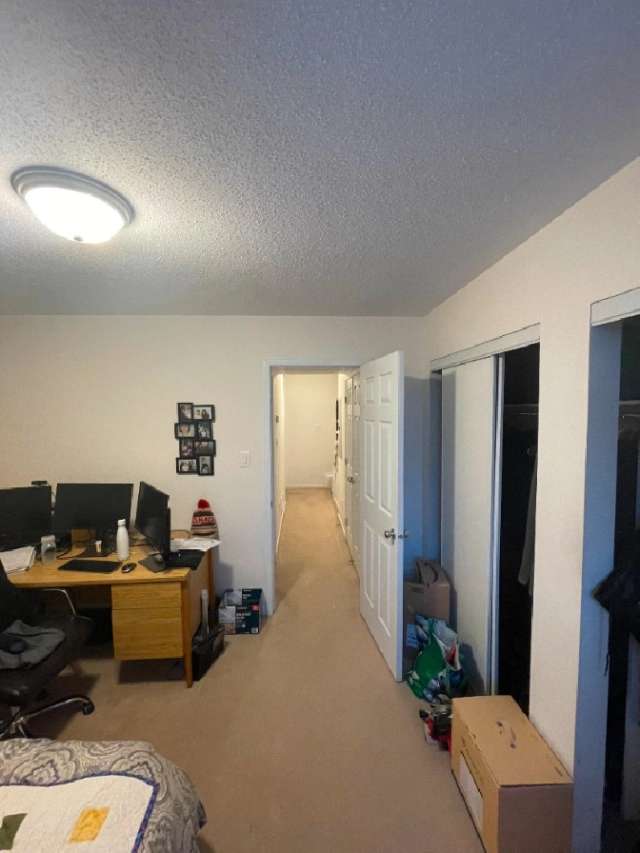 Room for rent in 2 bdrm condo with private bathroom