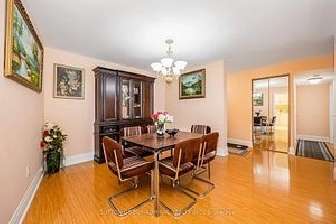 Spacious and light filled 2 1 bdrm unit. approximately 1,370 sqf
