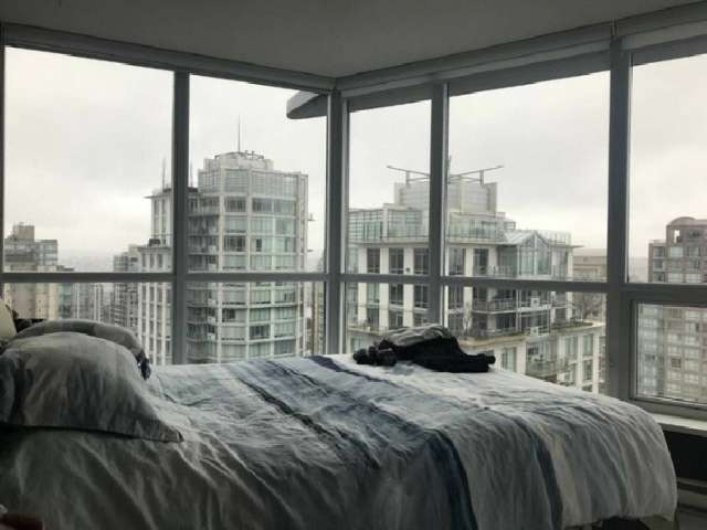 Experience City Living: Rent a Master Bedroom in Downtown
