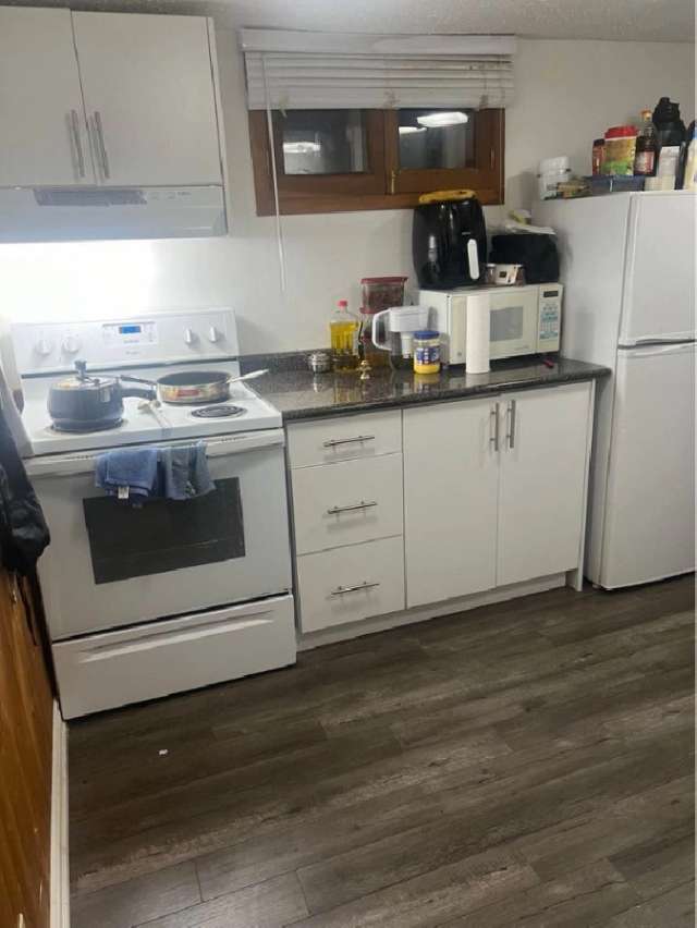 Rooms for rent in Scarborough from 1st April